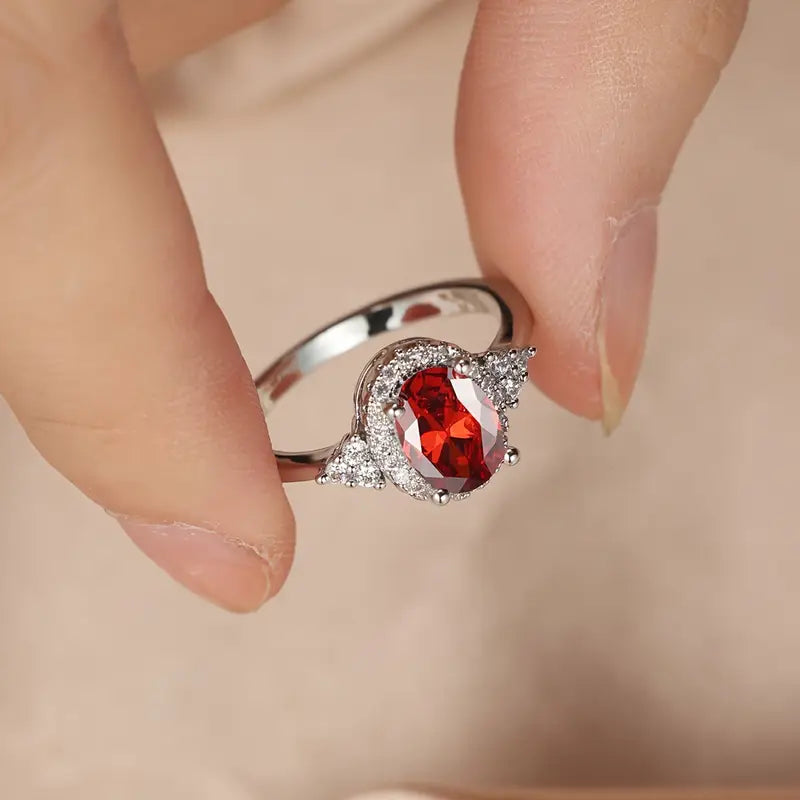 Kirelle Emberlain Ring
