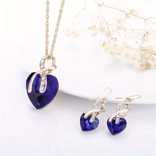 Tavira Marisolde Jewelry Set