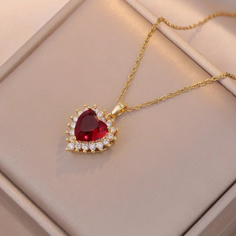 Anavelle Roubella Jewelry Set