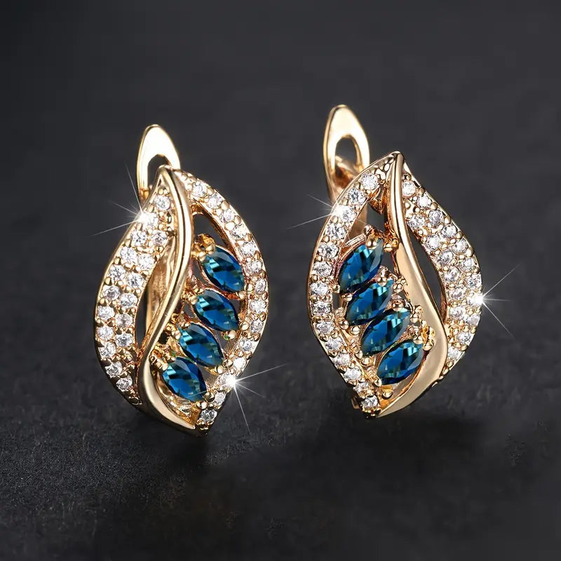 Isola Caelurelle Earrings