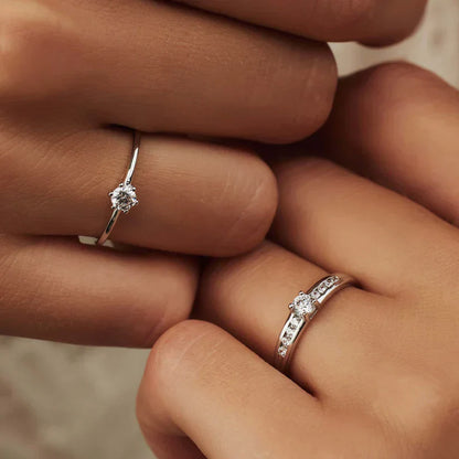 Abella Maris Ring