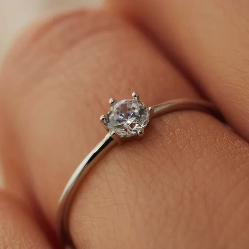 Abella Maris Ring