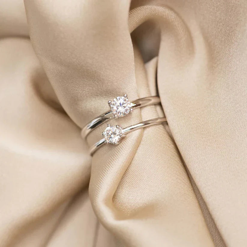 Abella Maris Ring