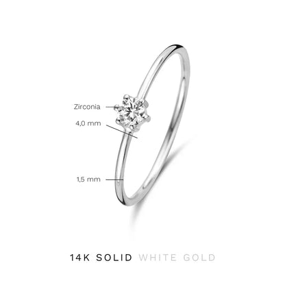 Abella Maris Ring