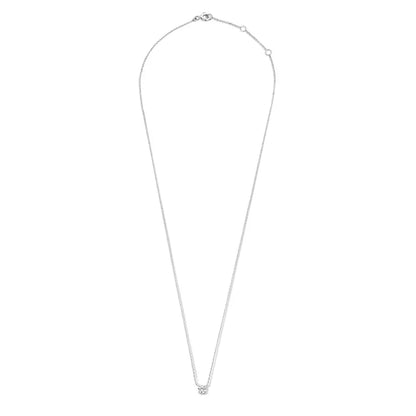 Cléa Stone Necklace