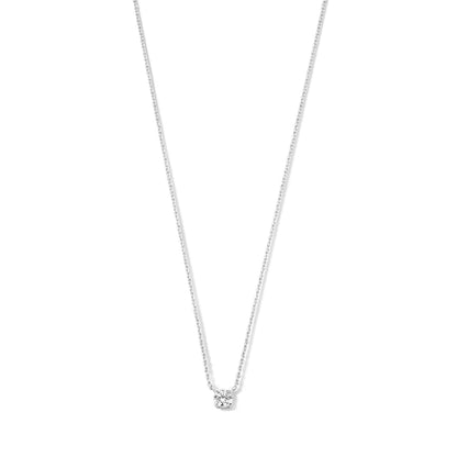 Cléa Stone Necklace