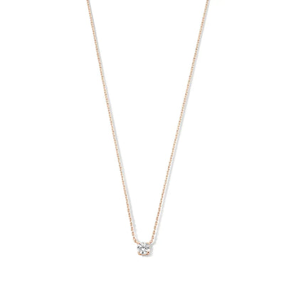 Cléa Stone Necklace