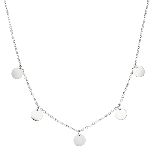 Funky Buddha Necklace