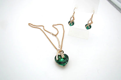 Selena Marisse Jewelry Set