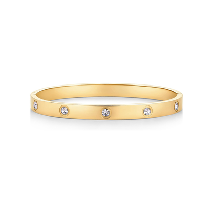 Halo Dot Bracelet