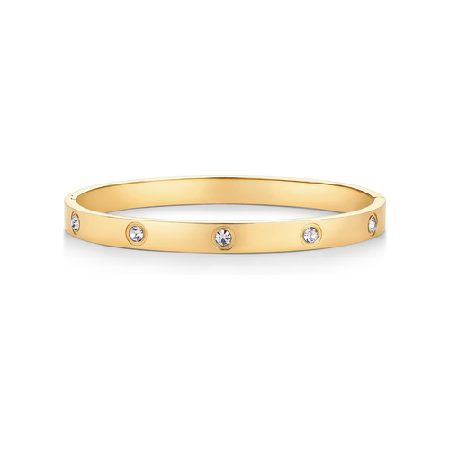 Halo Dot Bracelet