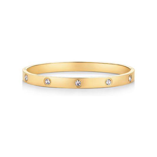 Halo Dot Bracelet